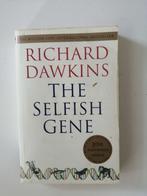 The Selfish Gene, Gelezen, Richard Dawkins, Ophalen of Verzenden, Natuurwetenschap