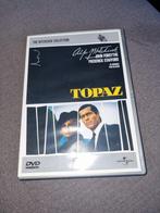 Topaz - dvd, Ophalen of Verzenden, Zo goed als nieuw