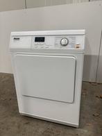 Miele Professional PT 5136 EL Luchtafvoer Droger - Goed!, 6 tot 8 kg, Gebruikt, Luchtafvoer, Ophalen of Verzenden