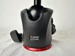 Manfrotto MXHPRO-BHQ2 Balhoofd, Manfretto, Manfretto, Balhoofd, Zo goed als nieuw