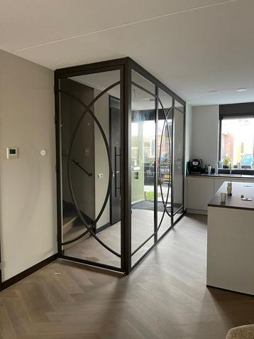 Taatsdeur scharnier - Kozijnen - Binnendeuren - Deuren beschikbaar voor biedingen