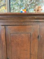 Schitterende antieke kast, Ophalen