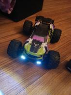 4x4 RC Auto - Offroad - Gebruikt, Gebruikt, Auto offroad, RTR (Ready to Run), Overige schalen