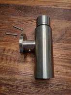 Zack zeep dispencer, Huis en Inrichting, Keuken | Keukenbenodigdheden, Ophalen of Verzenden, Nieuw