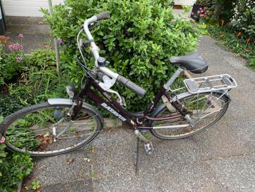 Batavus Damesfiets beschikbaar voor biedingen