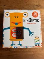 Kinoptik Animonster, Ophalen of Verzenden, Zo goed als nieuw, Knutselen