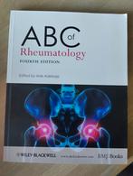 ABC of Rheumatology (ABC Series), Ophalen of Verzenden, Zo goed als nieuw