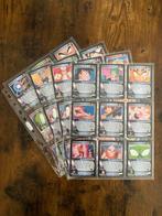 Dragonball Z CCG - Saiyan Saga Complete Rare Set, Verzamelen, Ophalen of Verzenden