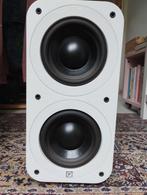 Q Acoustics Subwoofer, Overige merken, Gebruikt, Subwoofer, Ophalen of Verzenden