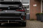 BMW X1 25e xDrive M Sport | Panorama | Shadow | Camera | Ele, Auto's, Gebruikt, Leder en Stof, Zwart, Bedrijf