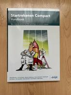 Startrekenen compact handboek MBO, Ophalen of Verzenden, Nieuw, Overige niveaus, Overige vakken