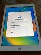 Apple iPad 2017 (A1822) - Goed Onderhouden, Computers en Software, Apple iPads, 9 inch, Gebruikt, 32 GB, Apple iPad
