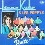 Single, Lenny Kuhr et les Poppys, Cd's en Dvd's, Vinyl Singles, Nederlandstalig, Gebruikt, Ophalen of Verzenden, Single