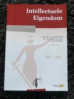 Intellectuele eigendom, Ophalen of Verzenden, Gamma, Zo goed als nieuw, WO