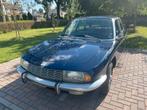 NSU Ro80 1968 - tegen elk aannemelijk bod, Auto's, Stof, Blauw, Particulier, 1000 cc