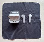 Apple AirPods 2 met klein defect, Ophalen of Verzenden, In gehoorgang (in-ear), Bluetooth