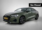 Audi A3 Limousine 35 TFSI Advanced Edition | AUTOMAAT | ACHT, Auto's, 1498 cc, 4 cilinders, Origineel Nederlands, Bedrijf