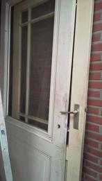 Houten Binnendeur(en) - Diverse Maten, Ophalen, Gebruikt, 80 tot 100 cm, Binnendeur