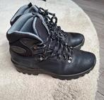 Grisport wandelschoenen zwart maat 38 Spo-Tex dames, Ophalen of Verzenden, Zo goed als nieuw, Schoenen