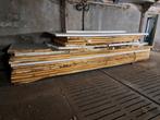 Isolatieplaten, Ophalen, Gebruikt, Hardschuim (Pir), 15 m² of meer