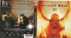Seventh Moon Blu ray, Cd's en Dvd's, Blu-ray, Ophalen of Verzenden, Zo goed als nieuw, Horror