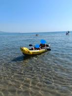 opblaasbare kano, Watersport en Boten, Kano's, Ophalen, Met peddels, Overige typen, Twee personen