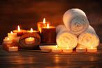 Relax massage, Ontspanningsmassage