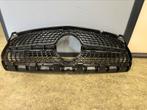 Mercedes-Benz W117 CLA-Klasse Grille A1178880600, Ophalen of Verzenden, Mercedes-Benz, Bumper