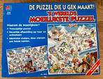 MB Puzzel - De Moeilijkste Puzzel Ter Wereld!, Hobby en Vrije tijd, Denksport en Puzzels, Ophalen of Verzenden, 500 t/m 1500 stukjes