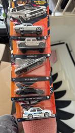 F&F set hotwheels, Ophalen of Verzenden, Zo goed als nieuw