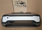 Voorbumper VW UP Facelift GTI 1.0 TSI LB7W BUMPER 1S0807221H, Gebruikt, -, Voor, -