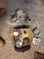 Minibike opvoerset, Fietsen en Brommers, Minibikes, Midibikes en Pitbikes, Ophalen, Gebruikt, Overige typen