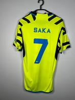 Arsenal 23/24 uit Saka S, Ophalen of Verzenden, Zo goed als nieuw, Shirt