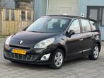 Renault Grand Scénic 2.0 DynamiqueAutomaat,1eigenaar,nieuwe, Gebruikt, Parkeersensor, 4 cilinders, Zwart