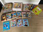 Donald Duck, Boeken, Meerdere stripboeken, Ophalen, Gelezen