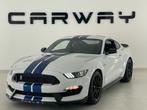 Ford Mustang Shelby GT350 (bj 2017), Auto's, Ford, Achterwielaandrijving, Gebruikt, 4 stoelen, Parkeersensor