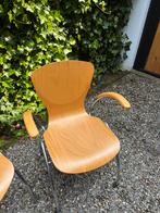 Vlinderstoel ZGAN, Huis en Inrichting, Stoelen, Ophalen, Zo goed als nieuw