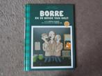 Boek: Borre en de bende van Neut, Ophalen of Verzenden, Gelezen, Jeroen Aalbers, Fictie algemeen