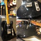 Jper Customguitars Classic Telecaster, Muziek en Instrumenten, Ophalen of Verzenden, Zo goed als nieuw, Overige merken