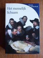 Het menselijk lichaam - Marco Bussagli, Gelezen, Ophalen of Verzenden