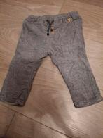 Maat 80 merk h&m, Ophalen of Verzenden, Zo goed als nieuw, Meisje, Broekje