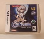 Castlevania Dawn of Sorrow - Nintendo DS - compleet, Spelcomputers en Games, Avontuur en Actie, 1 speler, Ophalen of Verzenden
