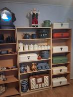 🌲🎅Waardevol/duurzame emaille KERST CADEAU 'S 🎄, Antiek en Kunst, Antiek | Emaille, Ophalen of Verzenden