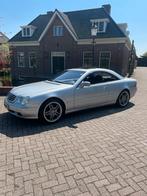 Mercedes-Benz CL 5.0 CL500 Coupe W215 C215, Auto's, Automaat, Achterwielaandrijving, 8 cilinders, CL