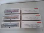 Marklin H0 39060/39061/39062 Diesellocomotief Class 66, Hobby en Vrije tijd, Modeltreinen | H0, Wisselstroom, Locomotief, Ophalen of Verzenden