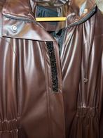 Bruine Khawatir jas - Maat L, Ophalen, Nieuw, Maat 42/44 (L), Bruin