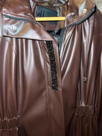 Bruine Khawatir jas - Maat L beschikbaar voor biedingen