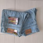 Heren jeans 36 / 34 digo, jinglers, new star en brahs, Ophalen, W36 - W38 (confectie 52/54), Blauw, Zo goed als nieuw