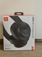 JBL LIVE500BT Koptelefoon, Ophalen of Verzenden, Zo goed als nieuw, Over oor (circumaural), Draadloos