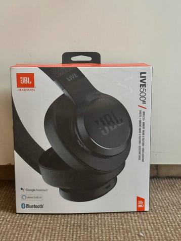 JBL LIVE500BT Koptelefoon beschikbaar voor biedingen